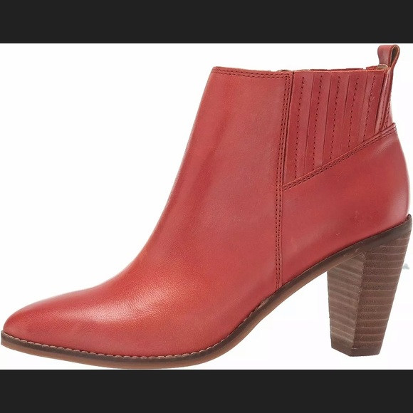 Lucky Brand Shoes - Sz 42 Lucky Brand Picante Boot